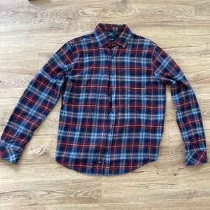 Flannel Shirt